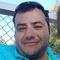 Erik Morley Parsons Obituary