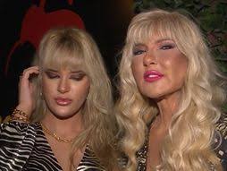 Pink u rođendanskoj čestitki pokazala ćerku Vilou