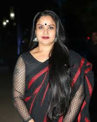 Pragathi Wiki Height Biography Early Life Career Age Birth Date Marriage Pragathi is indian film and television actress who has acted in telugu, tamil and malayalam languages. pragathi wiki height biography early