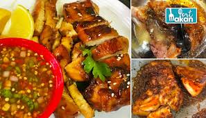 Bakar atau goreng daging diatas pan non stick. Resepi Ayam Menangis Ala Resepi Daging Bakar Harimau Menangis Thai Serius Sedap Dan Juicy Port Makan