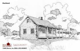 The rustic appeal of log cabins often leads homeowners to veer towards the same style of interior, but there are certainly no hard rules. Real Log Homes On Twitter Real Log Homes Coloring Page 2 The Hartland Download And Print Our Hand Sketched Real Log Homes Coloring Pages For Kids Of All Https T Co Zkvm97dzwj