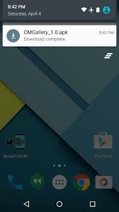 Looking to have the best and top free android apps on your smart phone? How To Install Cyanogenmod S Gallery App On Any Lollipop Device Android Gadget Hacks