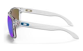 Oakley Holbrook XL OO9417-07 : Les lunettes de soleil iconiques pour un  style affirmé