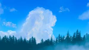 Anime Landscape Photoshoper Digital Art Landscapes Nature Forests Rainforest Jungle Artpal anime landscape photoshoper digital