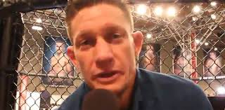 Seth "The Polish Pistola" Baczynski MMA Stats, Pictures, News, Videos,  Biography