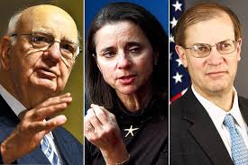 Regulators, Banks Grapple With Volcker Rule's Reach