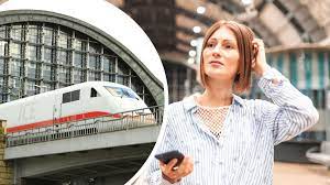 Deutsche Bahn Streik Was In Hamburg Ausfallt Und Was Alternativen Sind Hamburg
