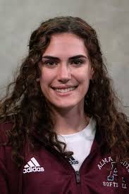 2019 Softball Roster