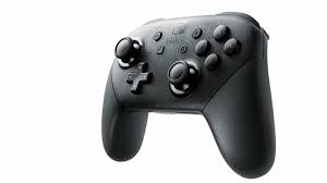 This nintendo switch pro controller works with any mode, whether the console is docked or undocked. Nintendo Switch Pro Controller Mit Dem Pc Verbinden Netzwelt