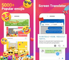 Download multiling o keyboard + emoji pie.1.0.2 latest version apk by honso for android free online at apkfab.com. Imore Keyboard Apk Download For Android Latest Version 2 5 4 Com Aoemoji Keyboard
