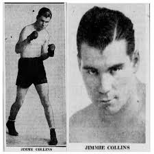 THE SAINT PAUL TOY BULLDOG... THE RISE, FALL, AND UNTIMELY DEATH OF JIMMY  COLLINS