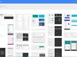Whether you're traveling for business, pleasure or something in between, getting around a new city can be difficult and frightening if you don't have the right information. Material Design By Google Sketch Freebie Download Free Resource For Sketch Sketch App Sources