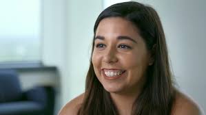 Meet Dean Leslie Kendrick '06