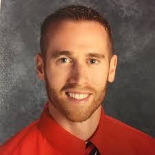 Andrew Blass's Instagram, Twitter & Facebook