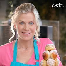 Michelle Kostka is an optimist,...