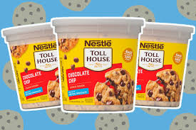 Check spelling or type a new query. Costco Is Selling 5 Pound Buckets Of Nestle Cookie Dough