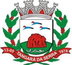 Com registro no cadastro imobiliário do município da serra. Prefeitura Municipal De Tangara Da Serra