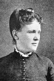 Robinson, Lelia Josephine (1850-1891)