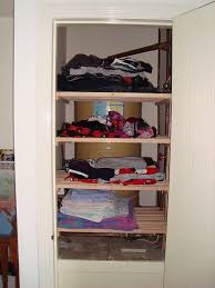 Ikea Hackers Clever Ideas And Hacks For Your Ikea Cupboard Storage Cupboard Ikea Hackers