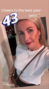 Birthday vibes 🥳 #womanover40 #fyp #birthday #birthdaygirl #happybirthday  #newyear