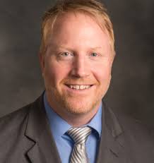 Eldon Johnson • People at EIM