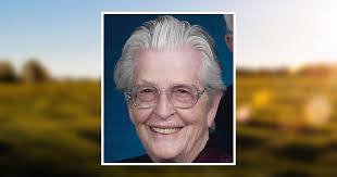 Ruth Mccallum (Altman) Obituary 2019