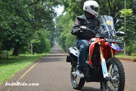 Maybe you would like to learn more about one of these? Berapa Tinggi Badan Yang Cocok Supaya Bisa Naik Honda Crf250 Rally Indoride Com