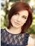 Pixie Short Auburn Hair