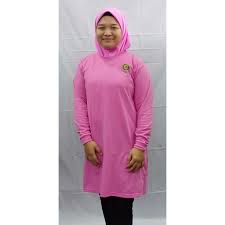 Sekolah rendah kebangsaan islah atau sk islah atau serkis terletak di kota bharu kelantan. T Shirt Puteri Islam Muslimah Shopee Malaysia