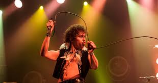 Information to assist you in choosing the best conversion van. Greta Van Fleet Das Nachste Album Wird Etwas Neues Rock Antenne Hamburg