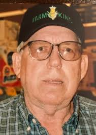 Gerald “Jerry” Dean Fisher