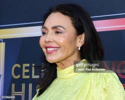 651 Sandra Santiago Photos & High Res Pictures