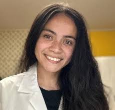 Tabitha Aguilera's Instagram, Twitter & Facebook