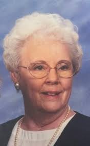 Norma Jo Doutey Obituary (2024)