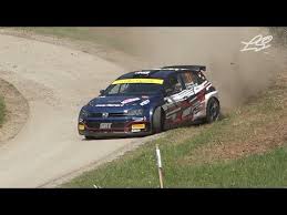 Последние твиты от kalle rovanperä (@kallerovanpera). Video Kalle Rovanpera Crash Croatia Rally 2021
