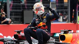 Verstappen not upset about missed f1 record. French Grand Prix Max Verstappen Red Bull Defeats Lewis Hamilton Mercedes In Extremis At The End Of A Thriller
