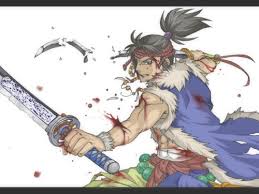 Miyamoto Musashi User Profile Deviantart The records show miyamoto musashi's swordsmanship distinguished himself in battle, and he survived. miyamoto musashi user profile deviantart