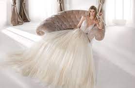 Check spelling or type a new query. A Linie Brautkleid Avinia