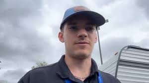 2020 Crossroads Volante 295BH