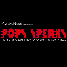 Pops Speaks (feat. Lonnie Pops Lynn & Ron Miles) | AwareNess (from calm.)