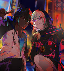 Sakamoto ryoma 178 cm/ 72. Fgo Arjuna Karna 5th Anni By Miyukiko On Deviantart