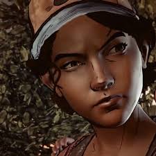 the walking dead game