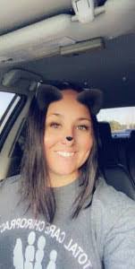 Sheena Hess's Instagram, Twitter & Facebook