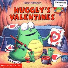 Huggly Was Really Popular In The Early 2000 S Monster Under The Bed Childhood Books Stories For Kids