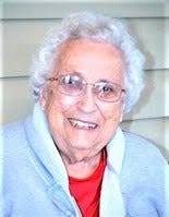 Ada P. Lingle Obituary