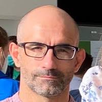 Daniel Moreno Andrés