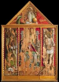 Crivelli the annunciation with st. The Annunciation With Saint Emidius Carlo Crivelli Artwork On Useum
