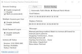 Free download watch video (2:19) current version: Rdp Wrapper Windows 10 20h2