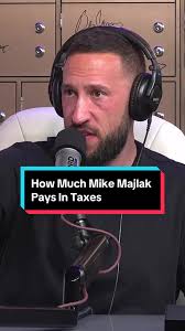 The Reality of Paying High Taxes: Mike Majlak's Story
