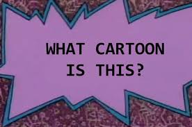 Cartoons were just better in the '90s. This 90s Cartoon Quiz Has 1 000 Possible Points How Many Can You Score